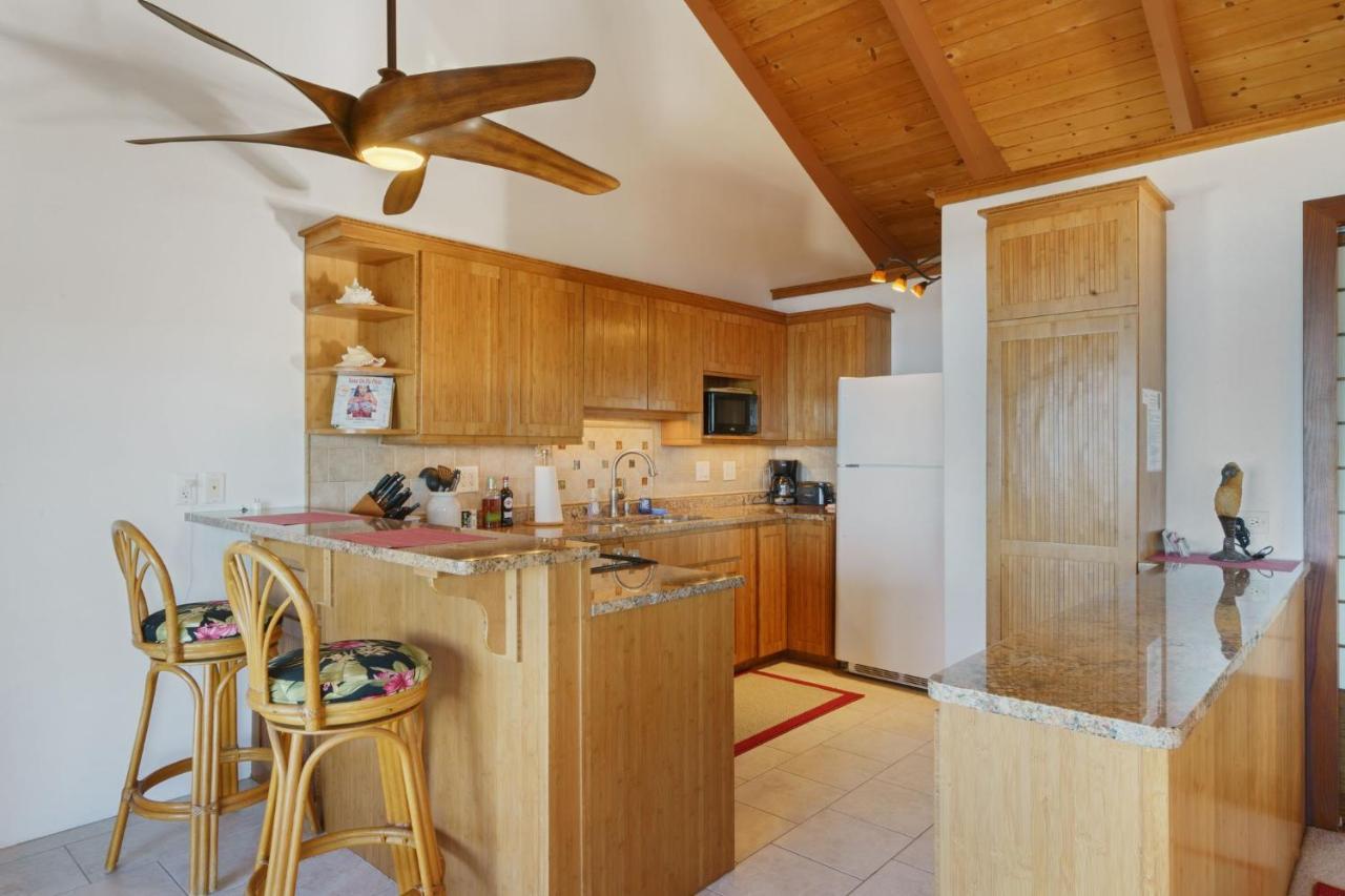 Seaspray Oceanview Apartment