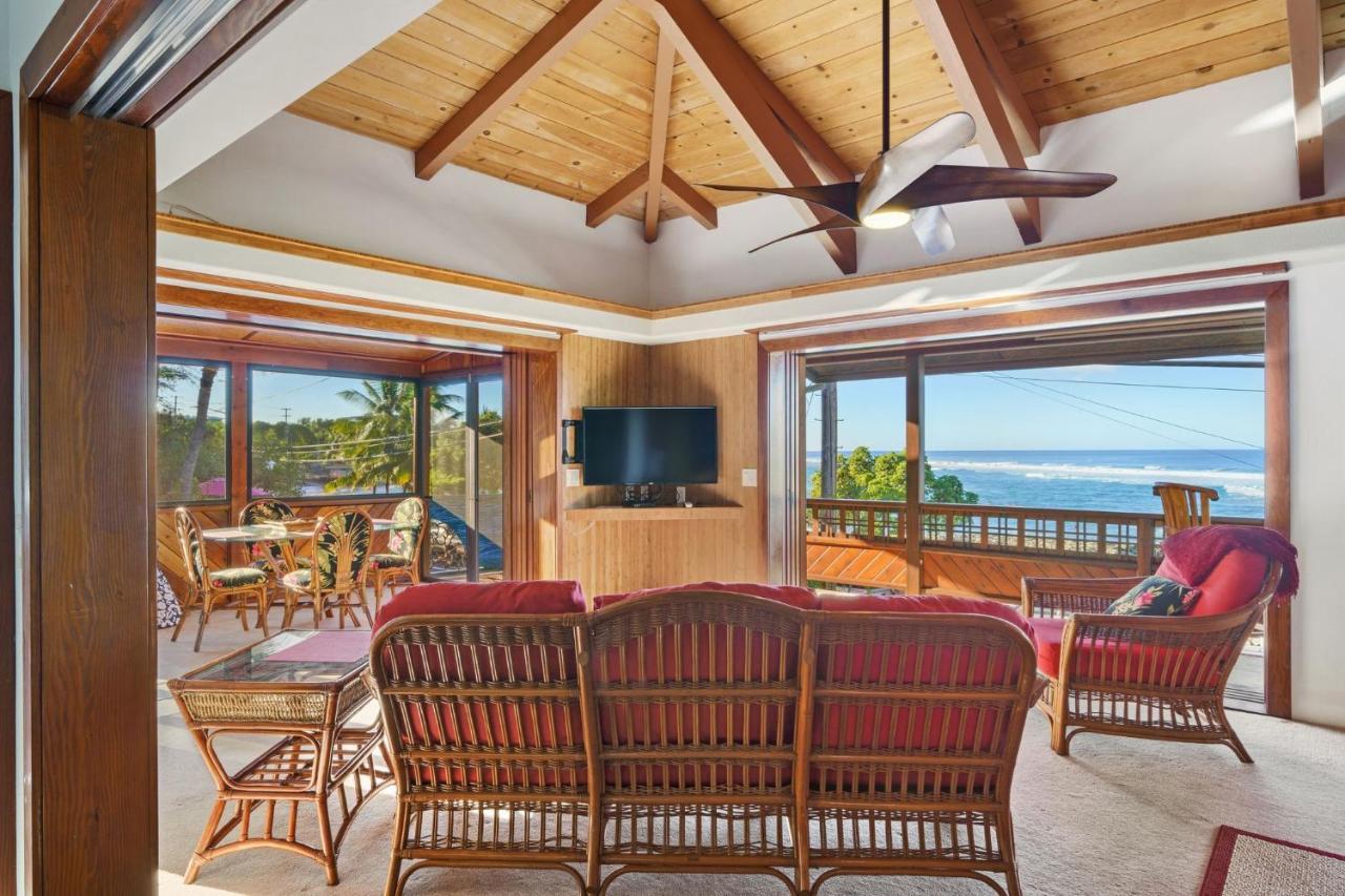Seaspray Oceanview