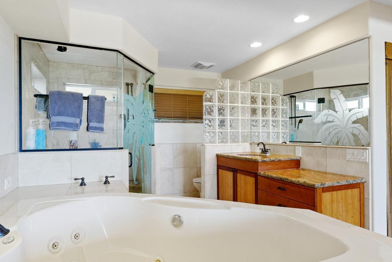 Apartment Seaspray Oceanview *