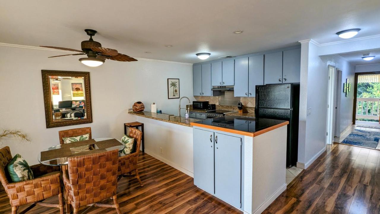 Apartment Seaspray Oceanview *