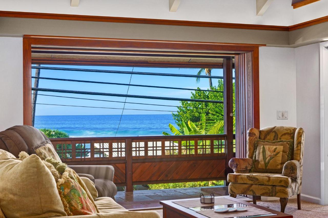 Apartment Seaspray Oceanview