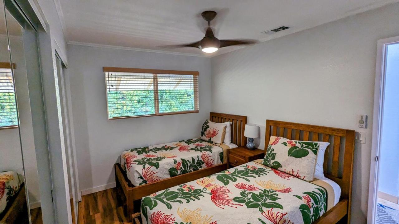 Seaspray Oceanview Apartment