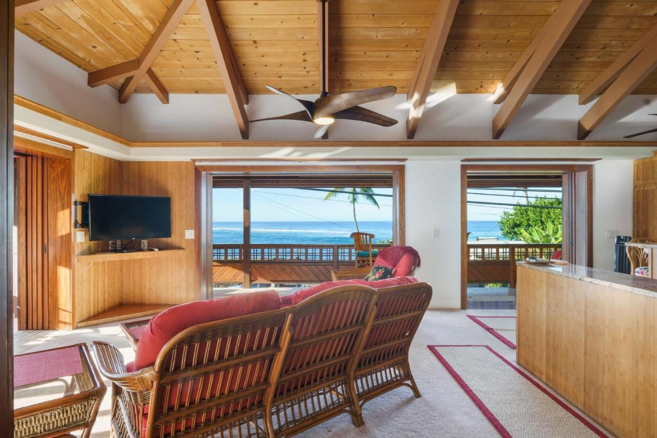Apartment Seaspray Oceanview *