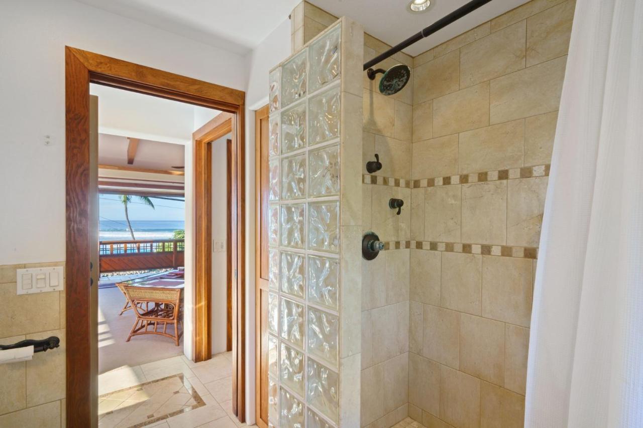 Apartment Seaspray Oceanview Kailua-Kona