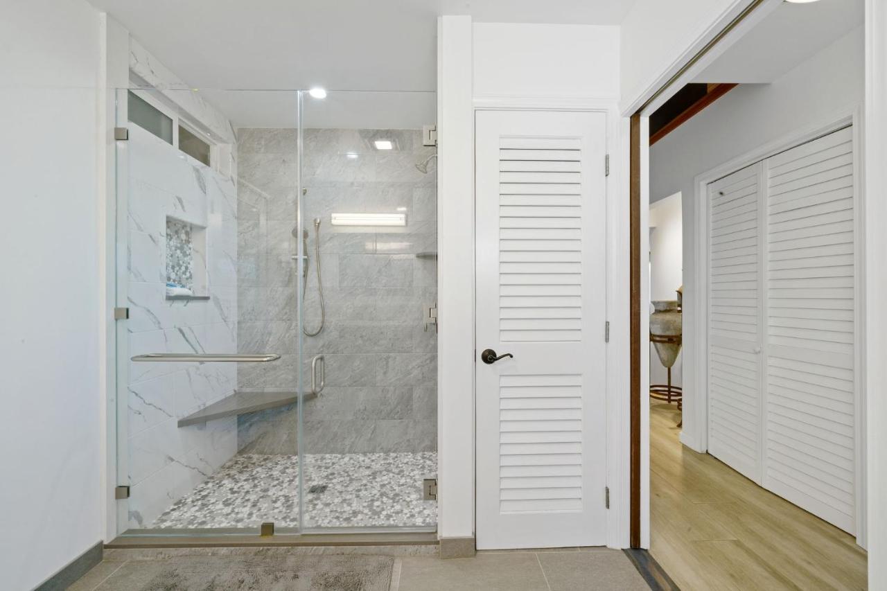 Apartment Seaspray Oceanview