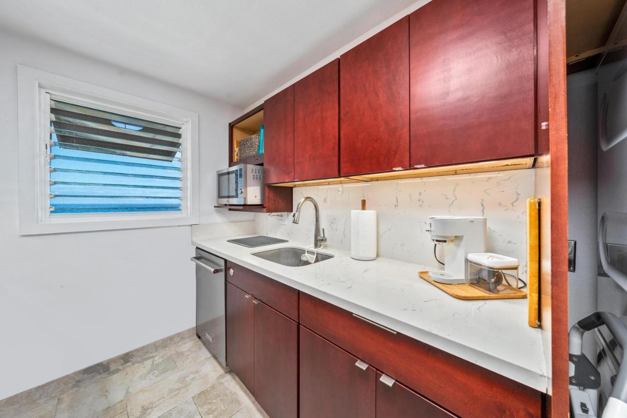 Big Island Keauhou Surf & Racquet 181 Townhouse * Kailua-Kona