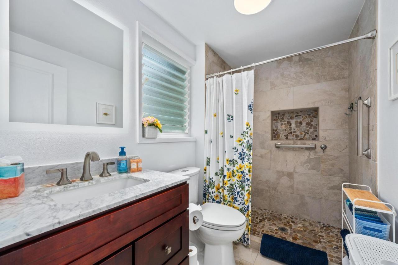 Big Island Keauhou Surf & Racquet 181 Townhouse Kailua-Kona