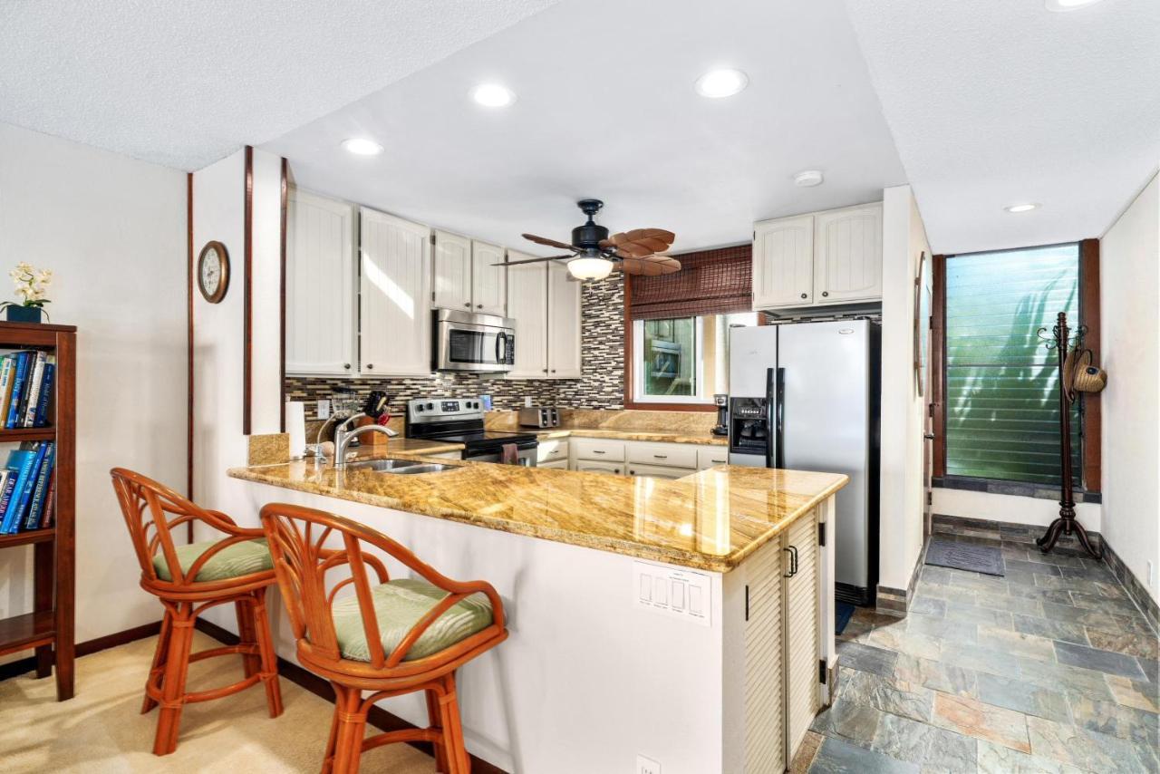 Apartment Big Island Keauhou Surf & Racquet 1204