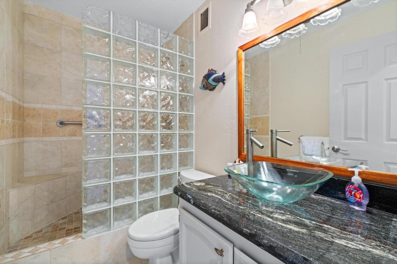 Big Island Keauhou Surf & Racquet 1204 Apartment *