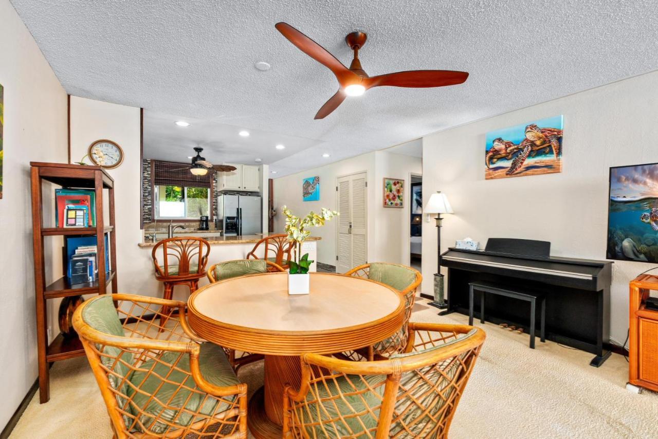 Apartment Big Island Keauhou Surf & Racquet 1204