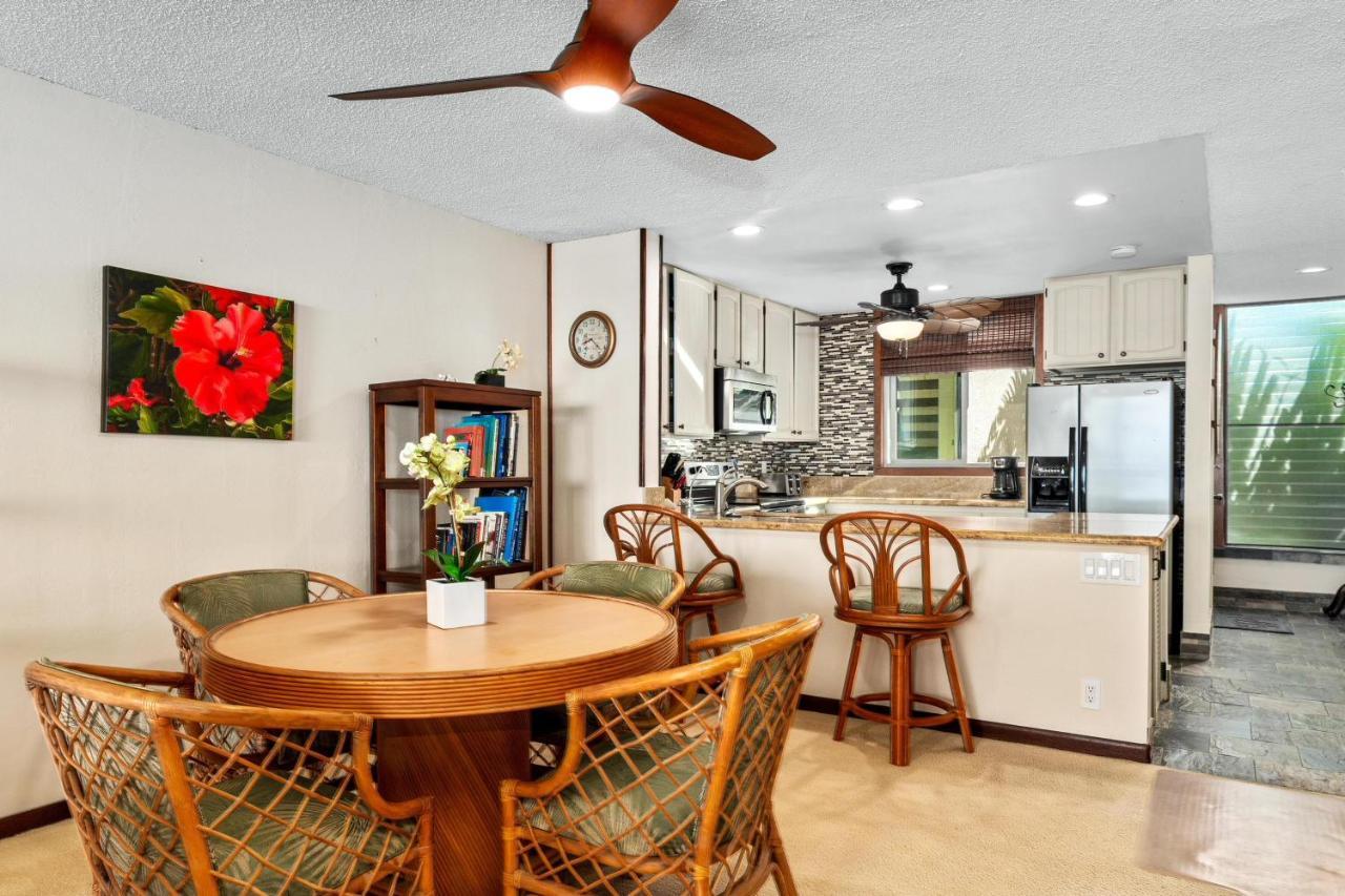 Big Island Keauhou Surf & Racquet 1204 Apartment Kailua-Kona