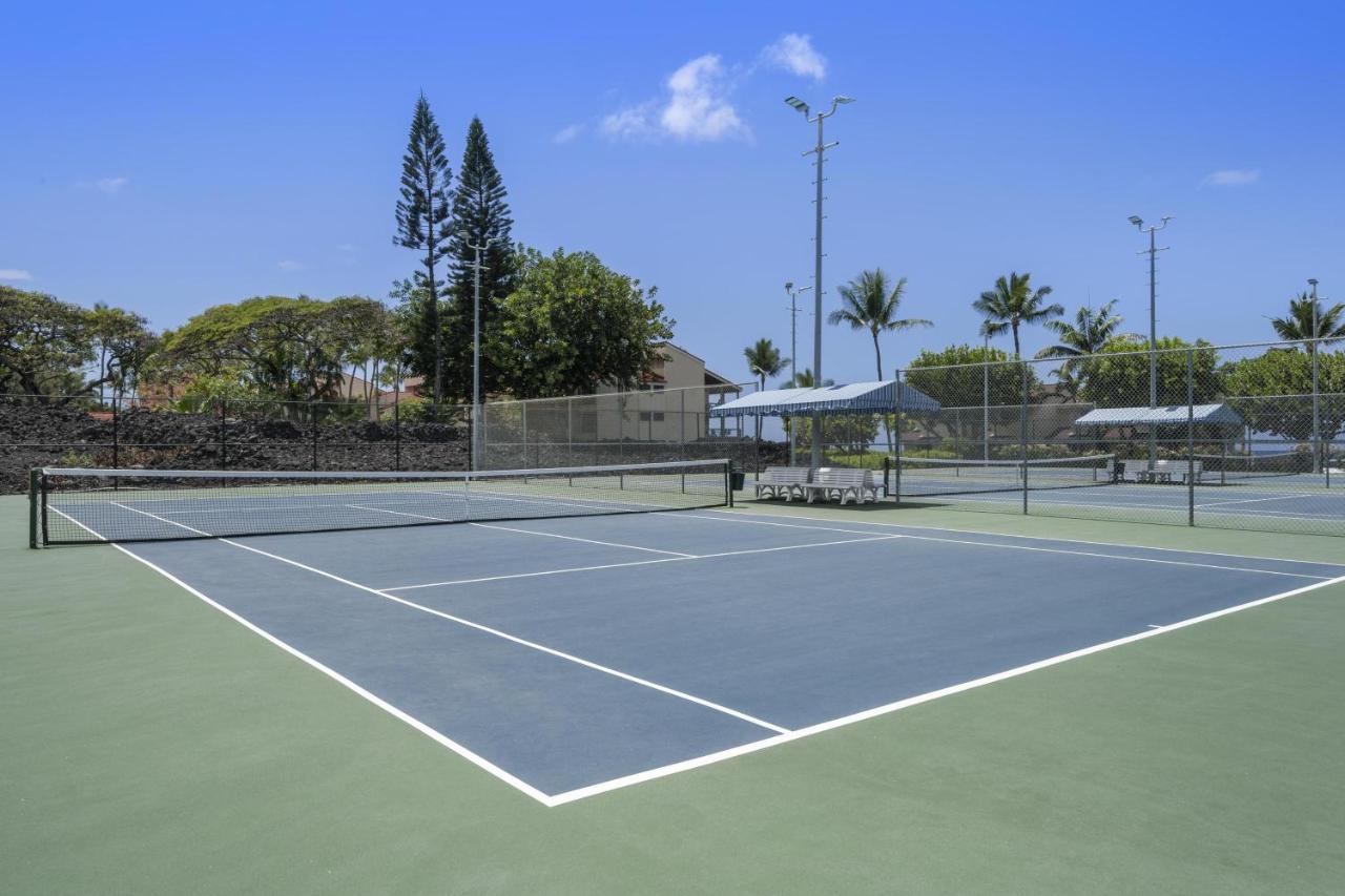Big Island Keauhou Surf & Racquet 1204
