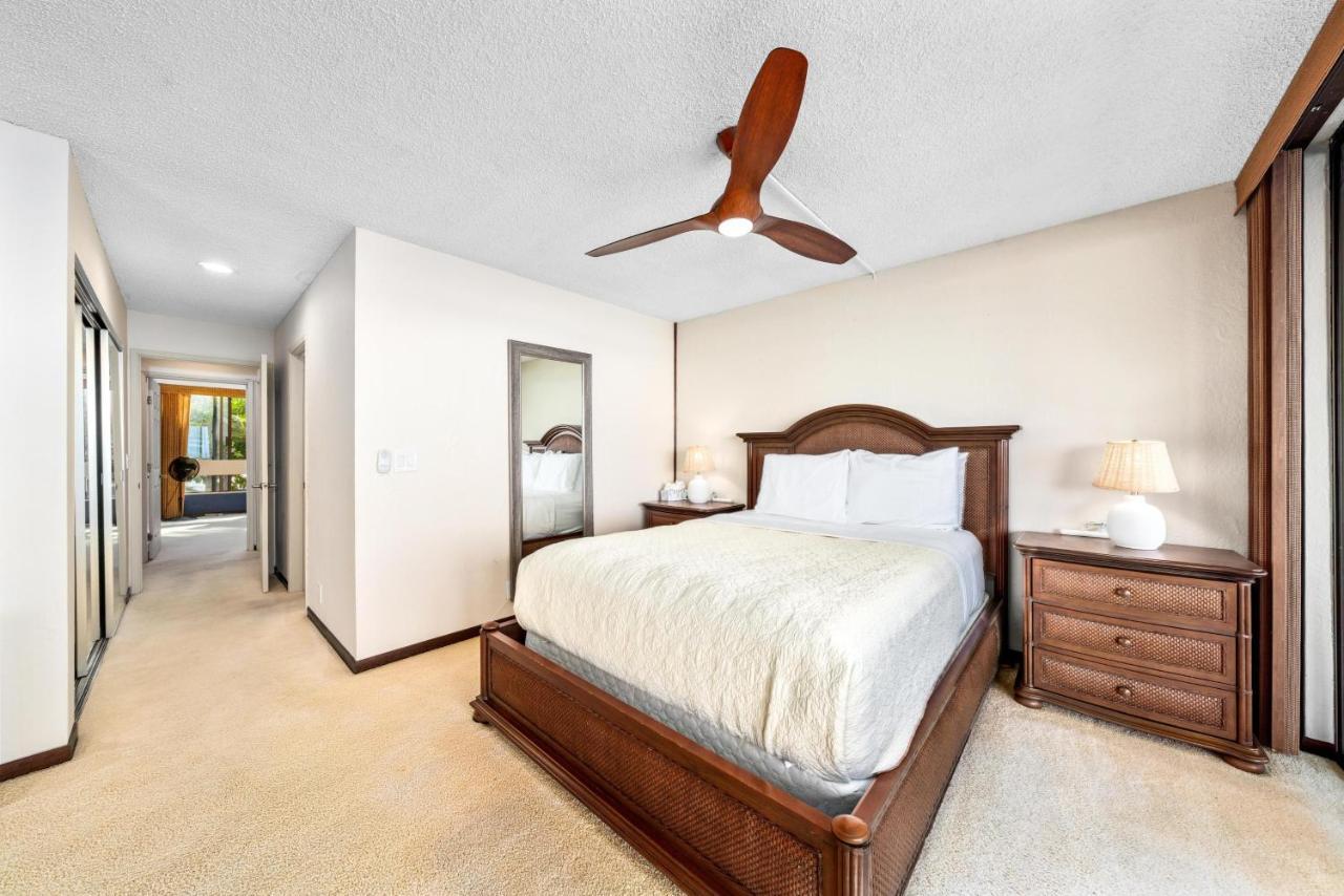 Big Island Keauhou Surf & Racquet 1204 Apartment Kailua-Kona