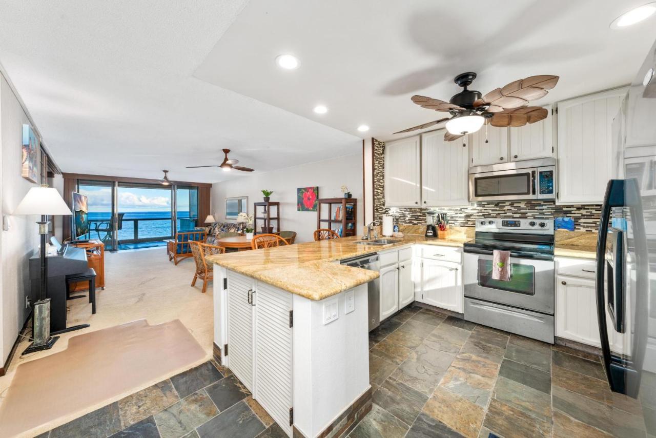 Big Island Keauhou Surf & Racquet 1204 Apartment *