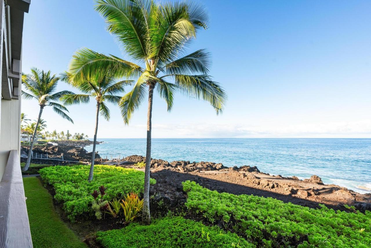 Big Island Keauhou Surf & Racquet 1204 *