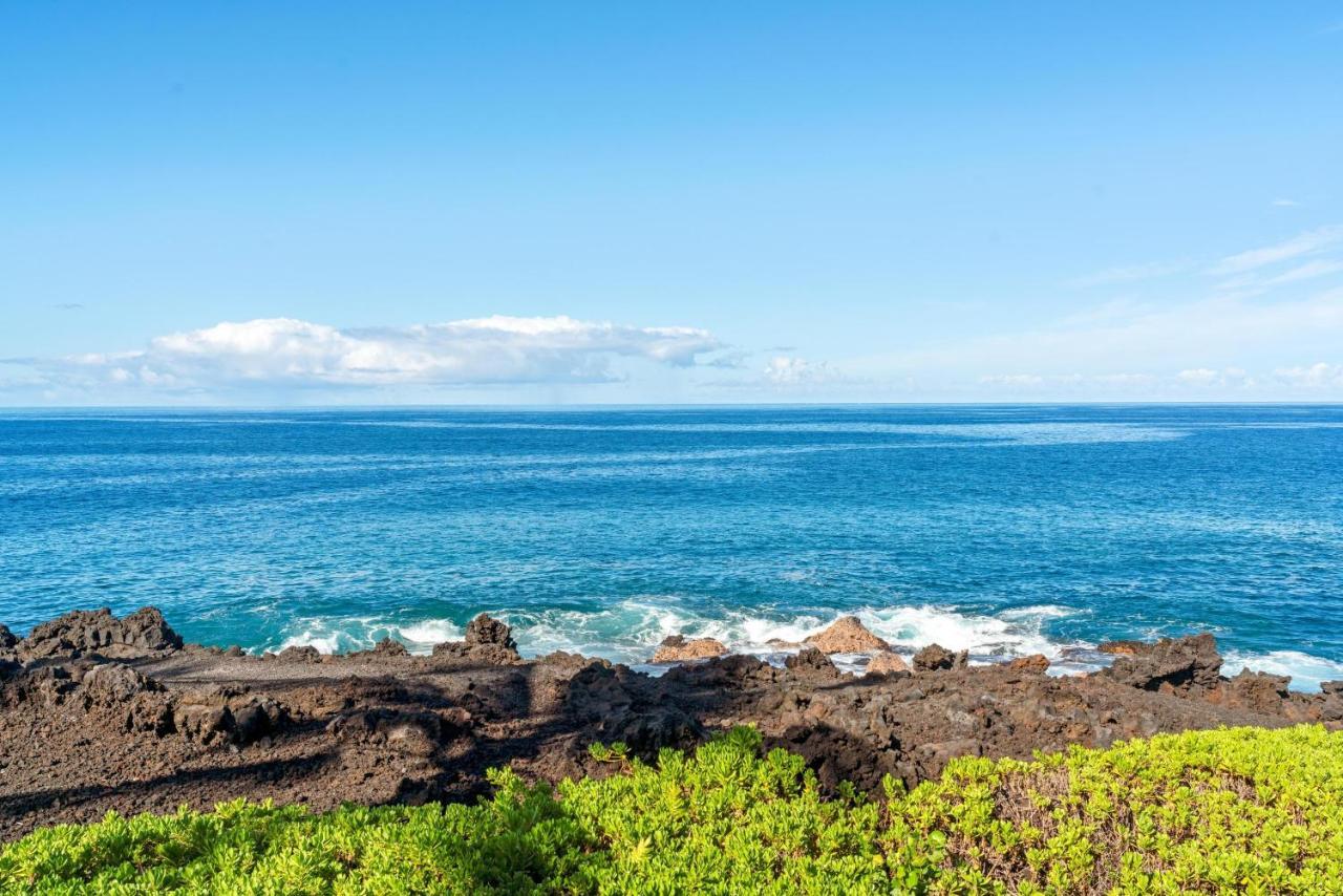 Big Island Keauhou Surf & Racquet 1204 Apartment Kailua-Kona
