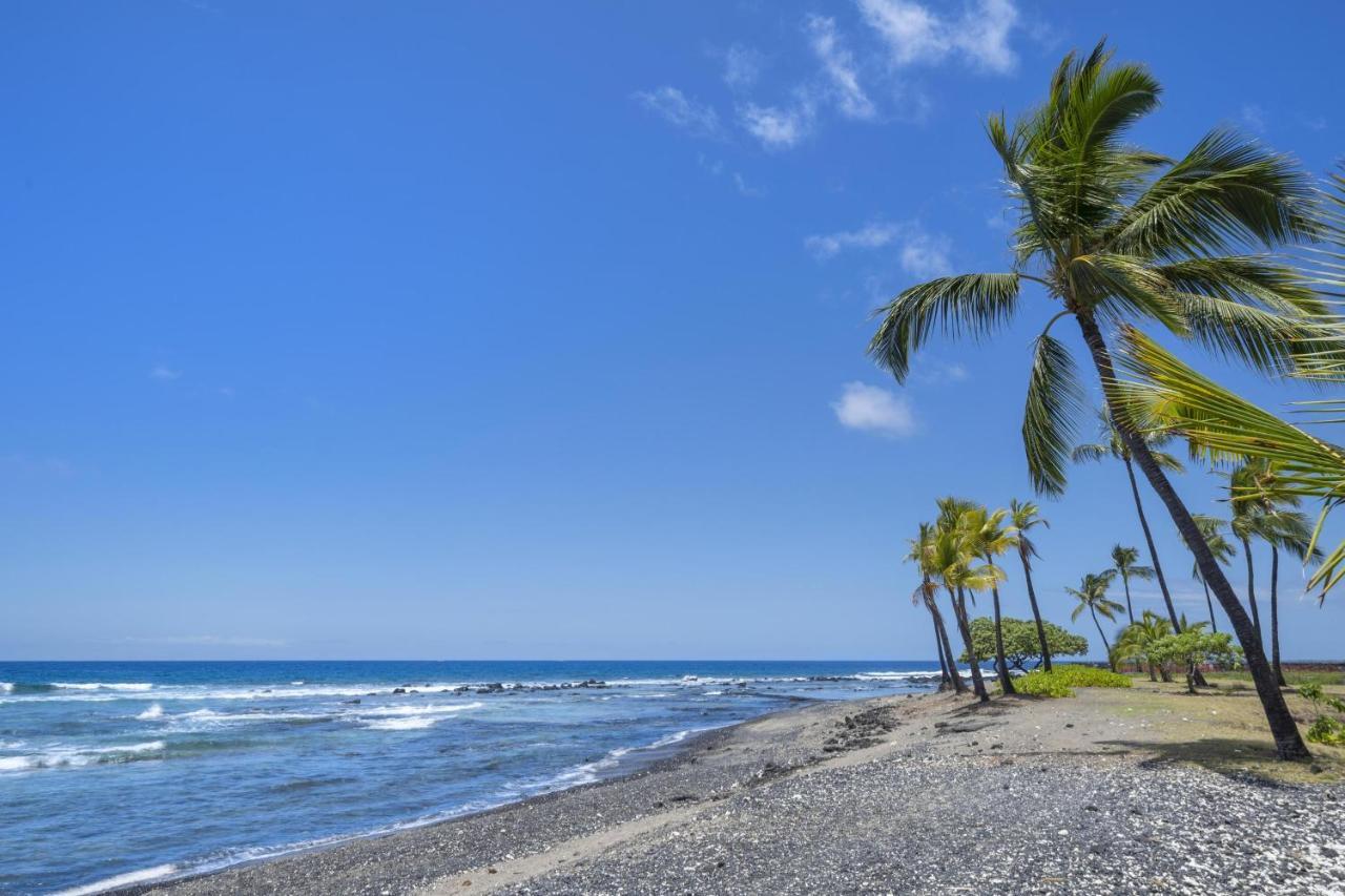 Apartment Big Island Keauhou Surf & Racquet 1204 *