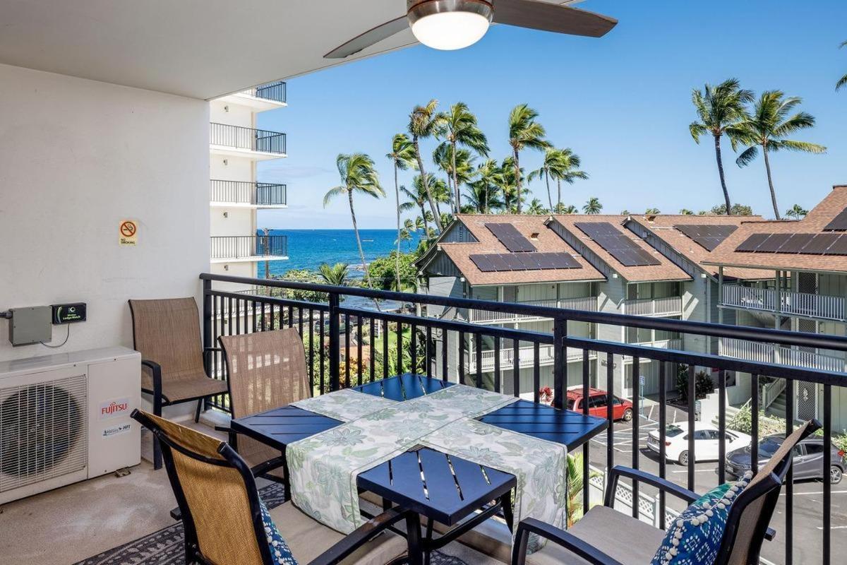 Kona Alii 410 Kailua-Kona