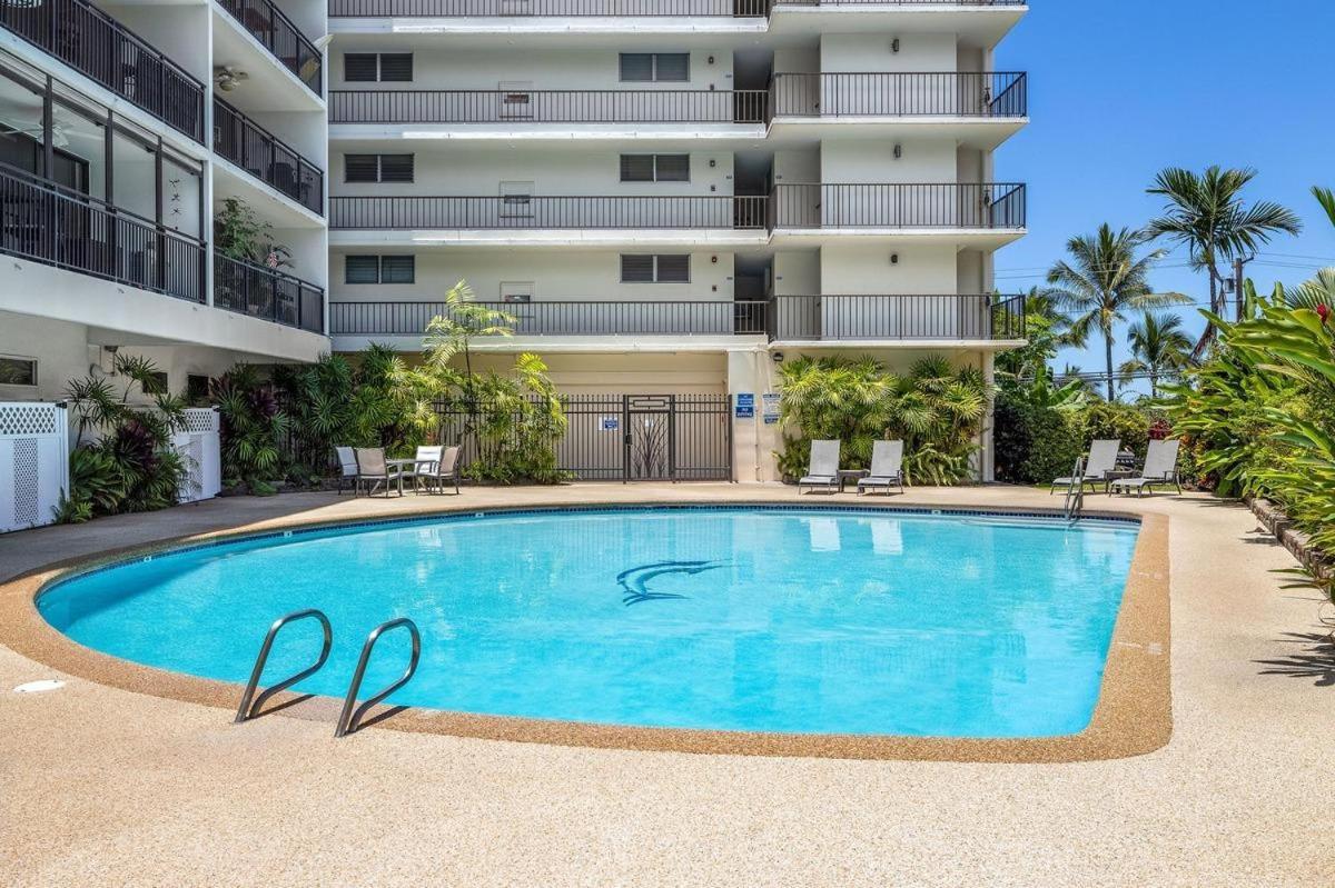 Holiday home Kona Alii 410