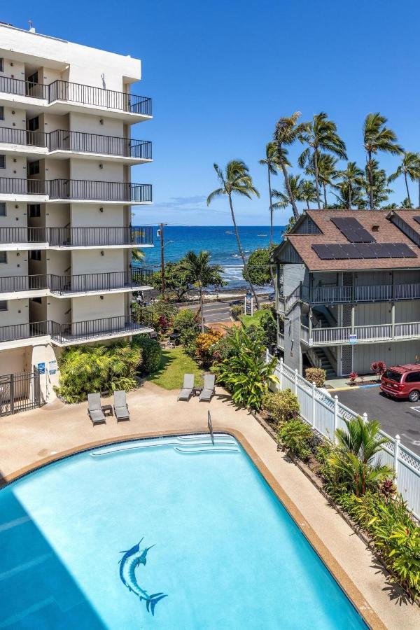 Kona Alii 410 * Kailua-Kona