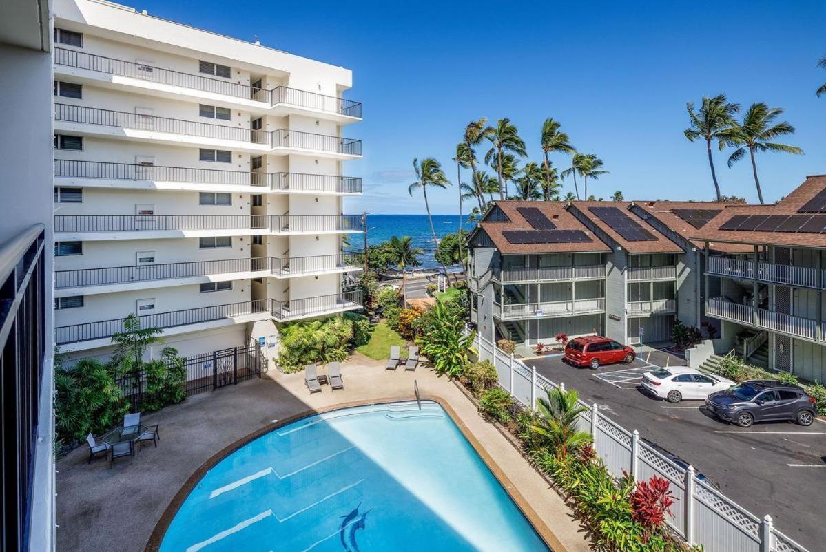 Kona Alii 410 *