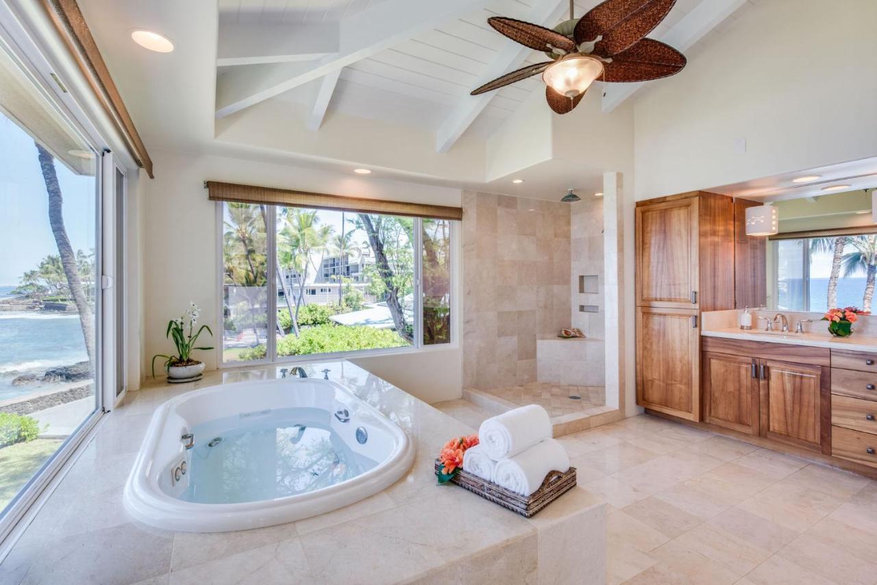 Kona Country house