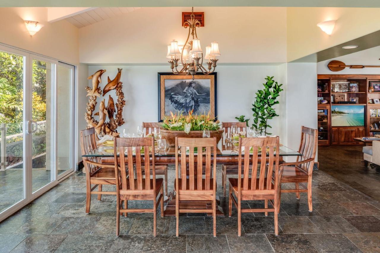 Kona Country house *