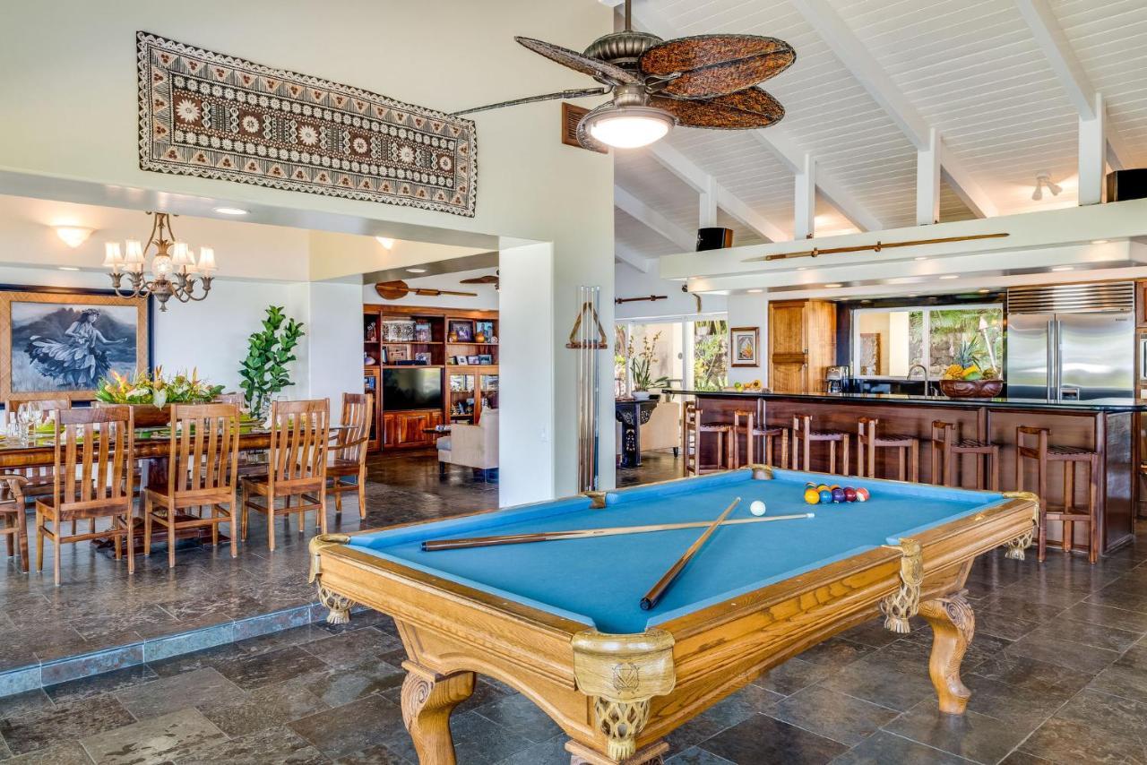 Kona Country house Kailua-Kona