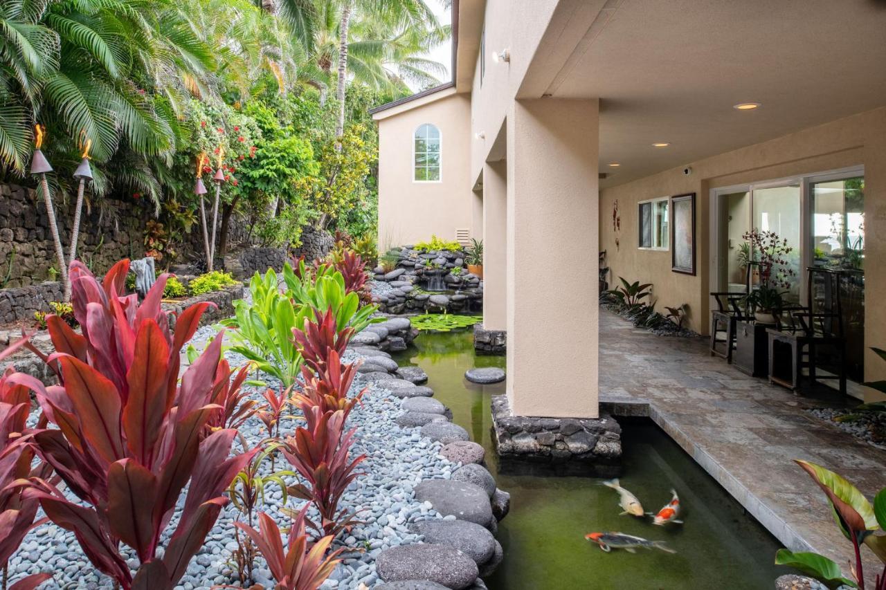 Country house Kona Kailua-Kona