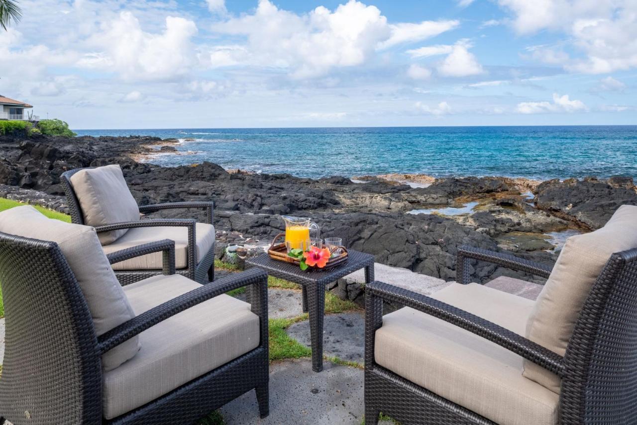 Kona Country house