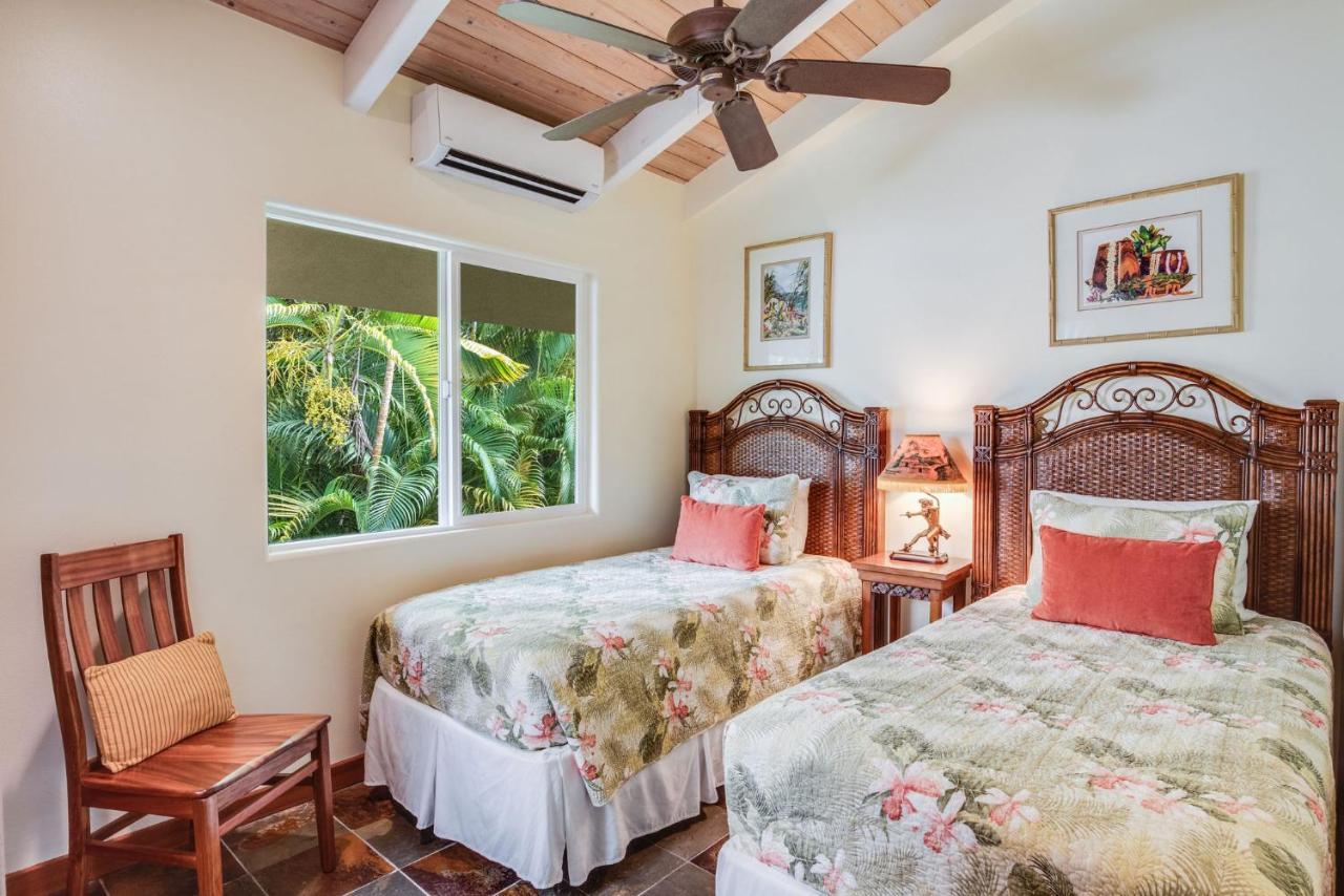 Kona Country house *