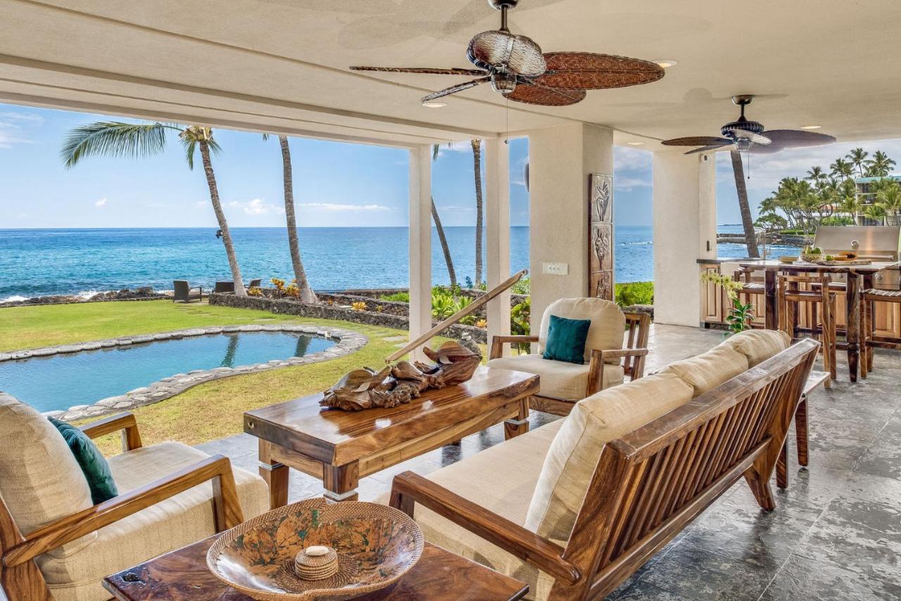 Country house Kona Kailua-Kona