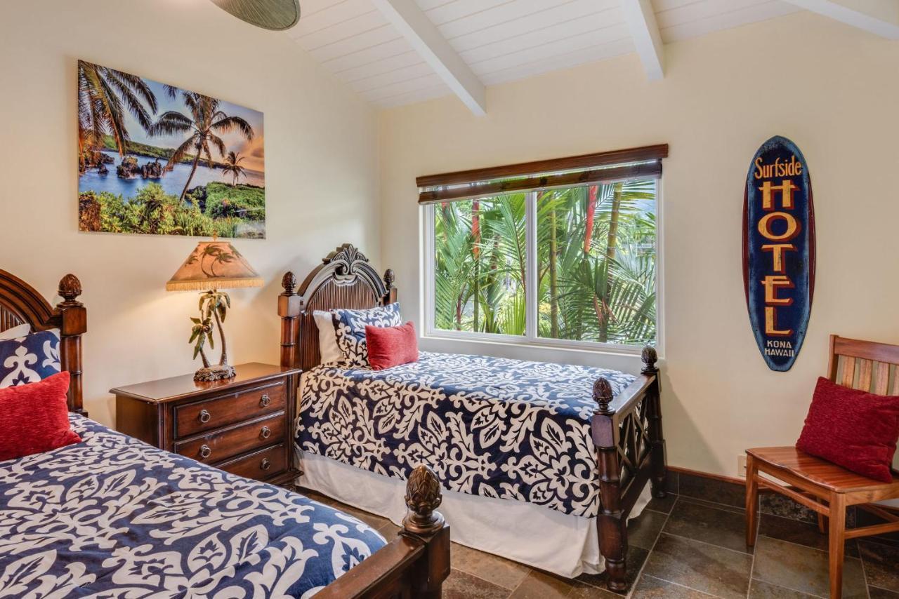 Kona Country house