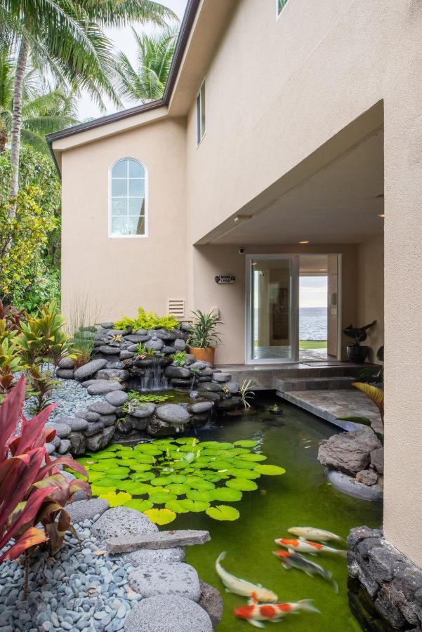 Kona Country house Kailua-Kona