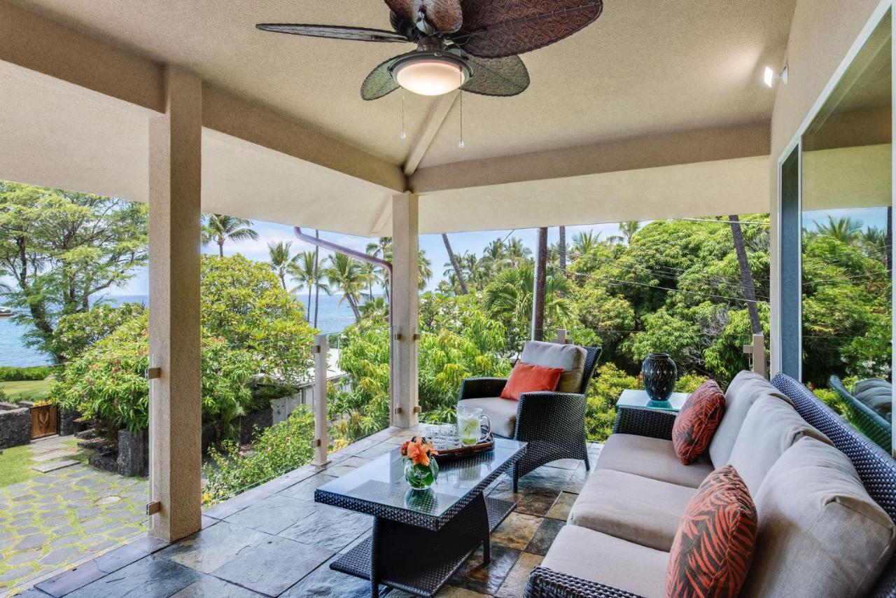 Kona Country house *