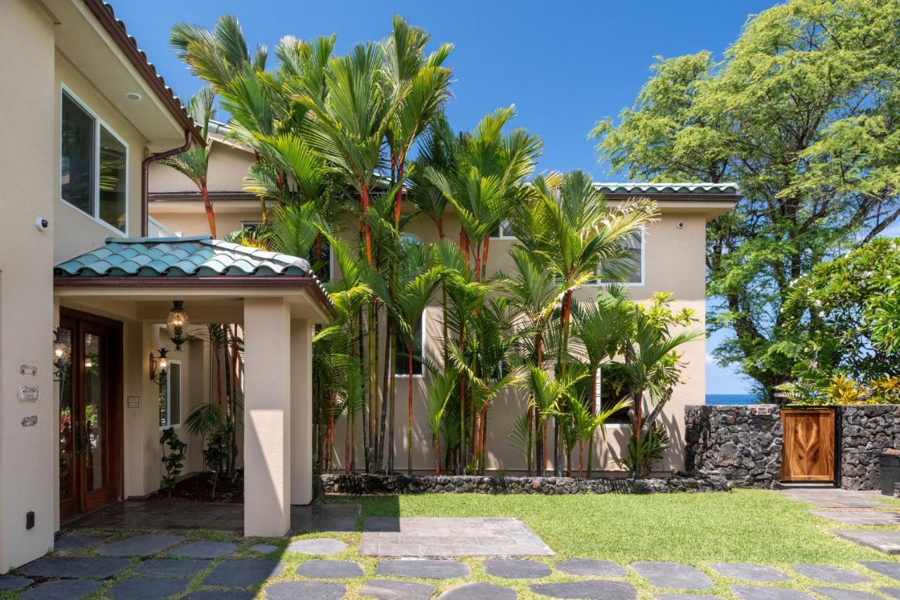 Kona * Kailua-Kona