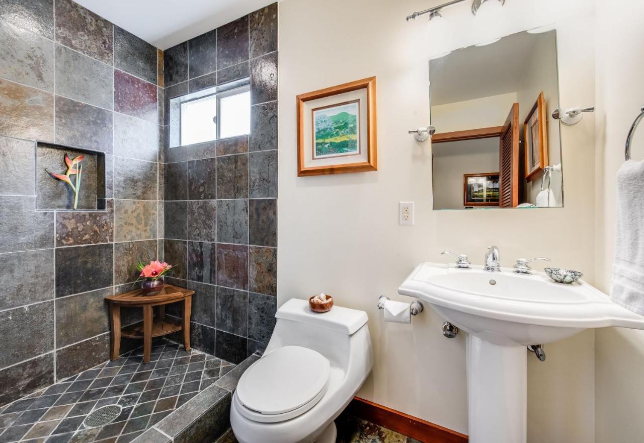 Kona Country house