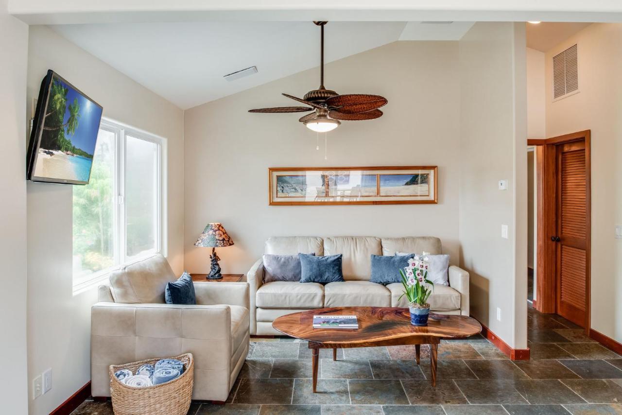 Country house Kona *