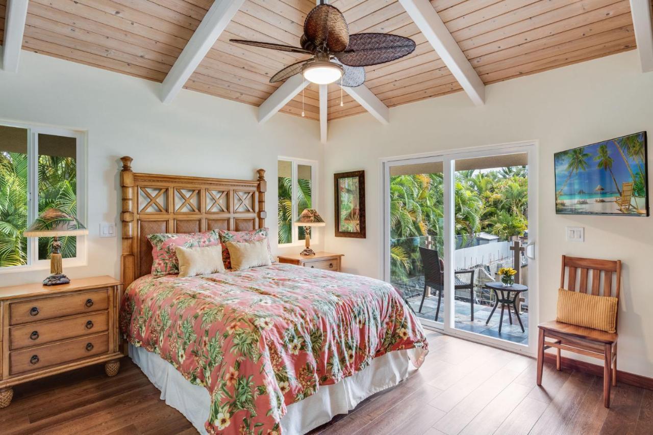 Country house Kona Kailua-Kona