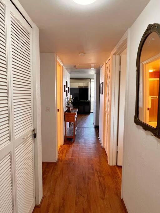 White Sands #322-top Floor Views Apartment Kailua-Kona