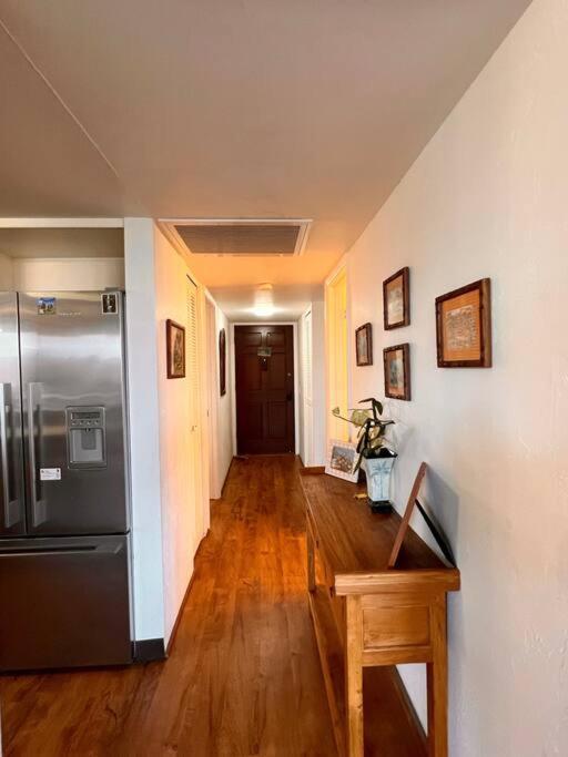 White Sands #322-top Floor Views *