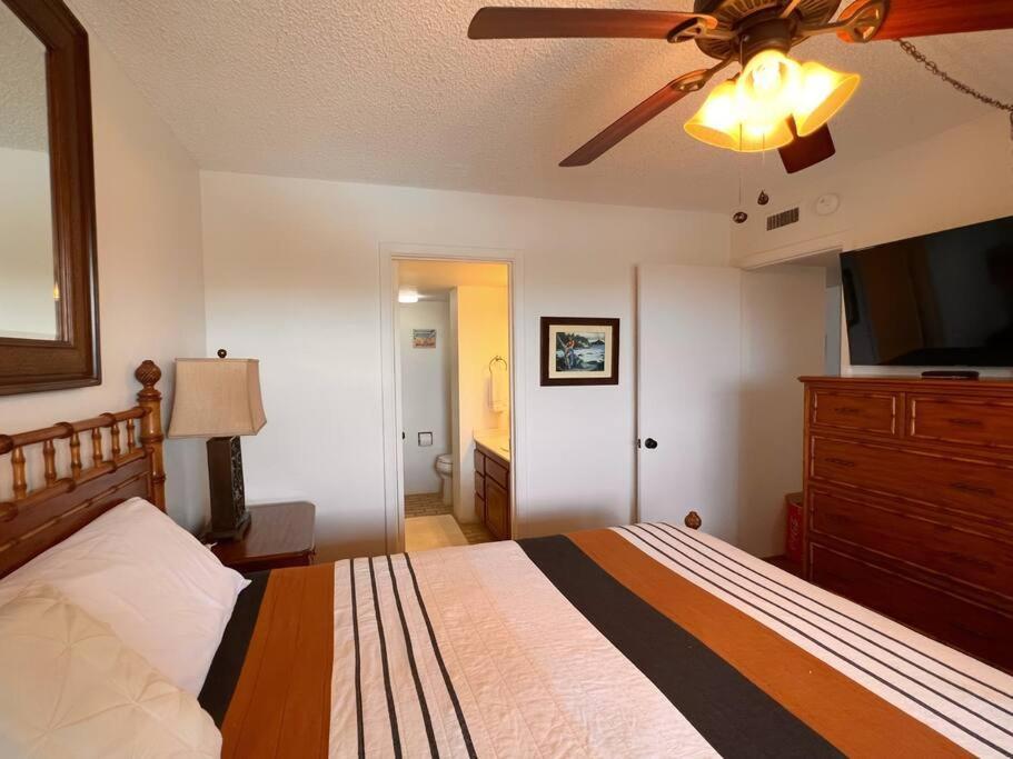 White Sands #322-top Floor Views Apartment