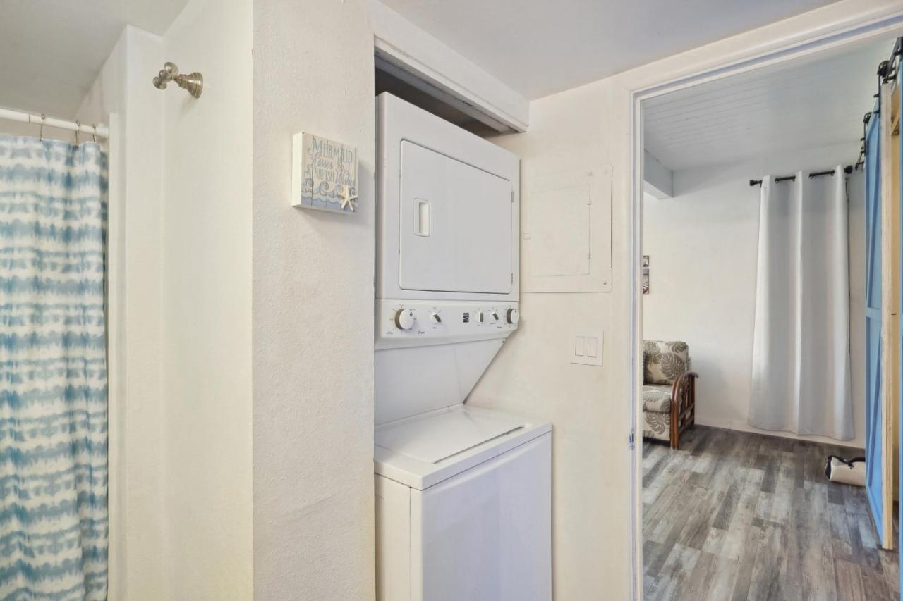 Apartment Airy Less Than 1 Mi To And Town Kailua-Kona