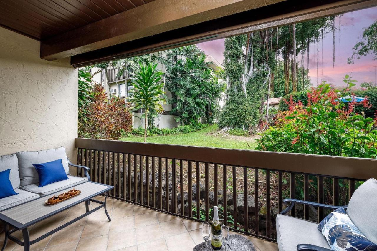 Kona Mansions#124 Holiday home *
