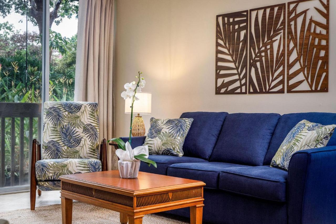 Kona Mansions#124 Holiday home