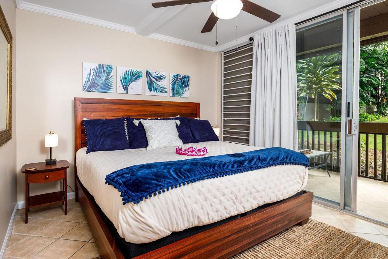 Kona Mansions#124 Holiday home *