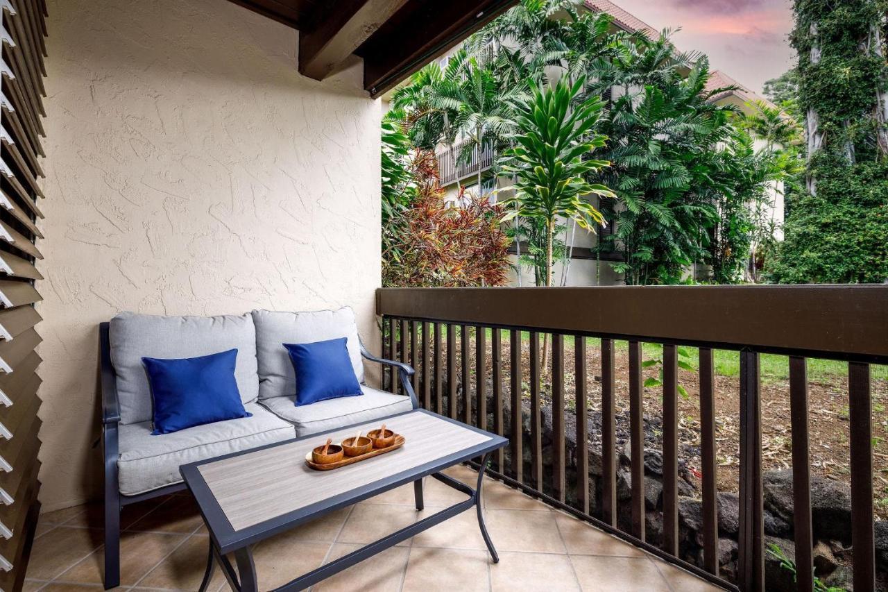 Kona Mansions#124 Holiday home Kailua-Kona