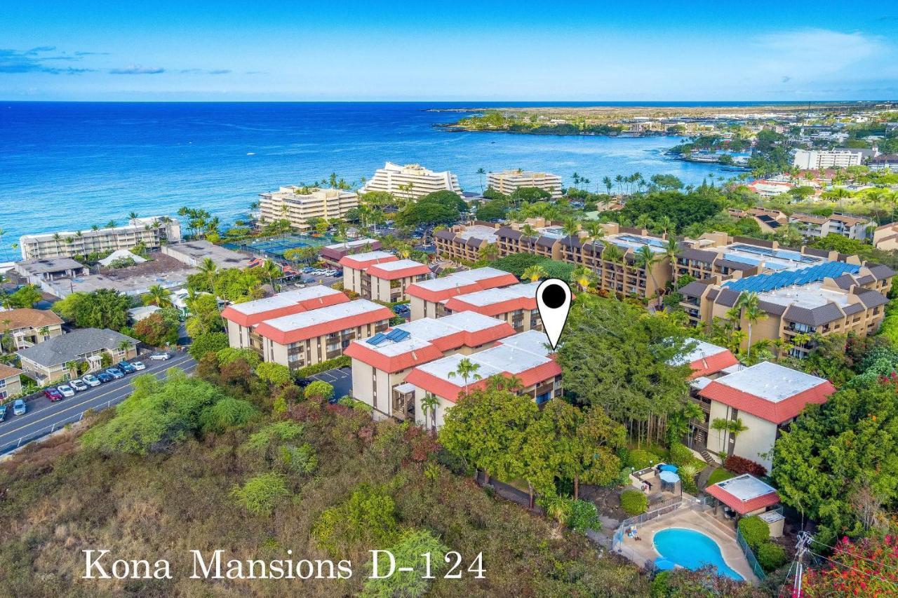 Holiday home Kona Mansions#124