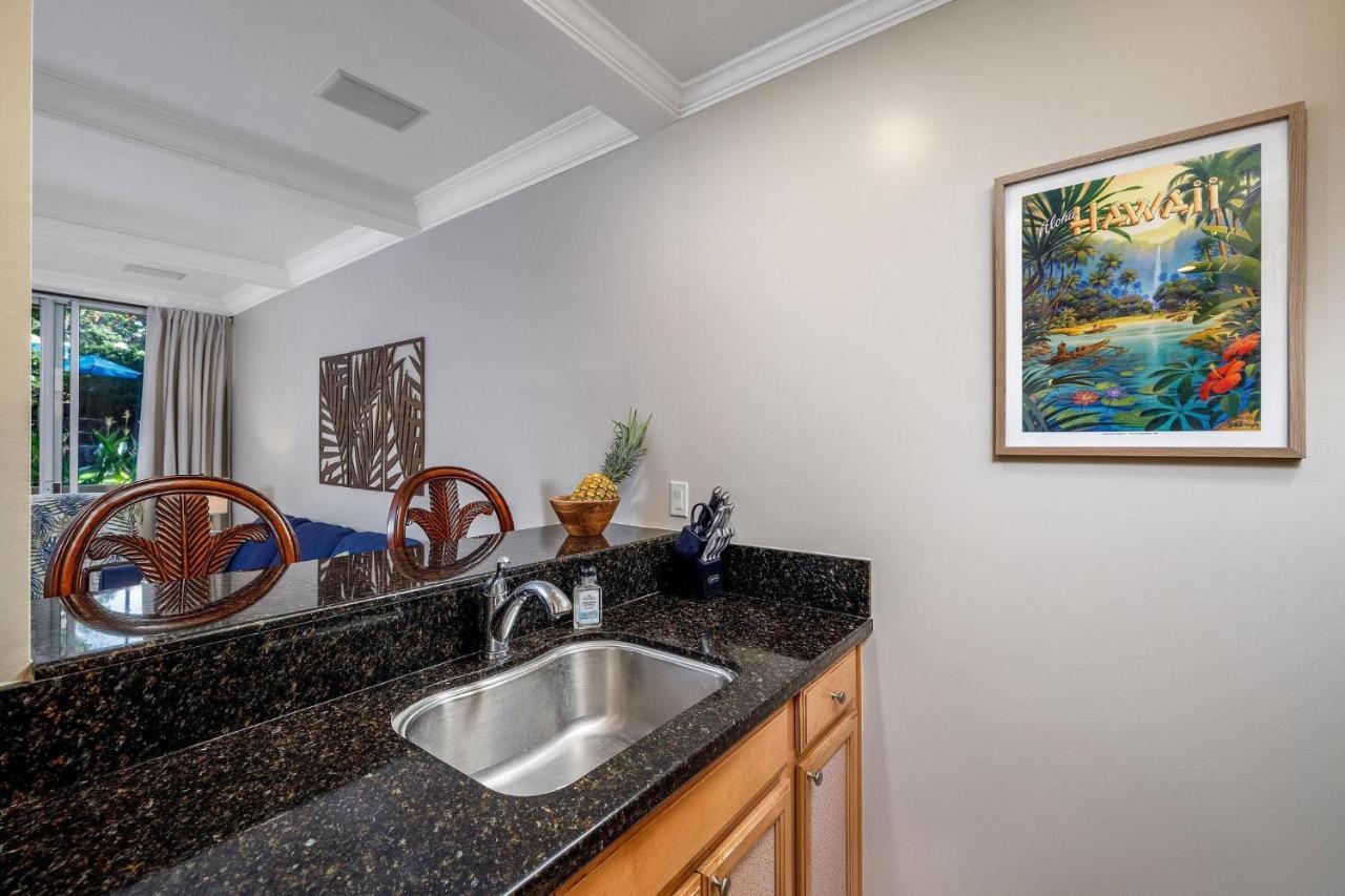Kona Mansions#124 Holiday home