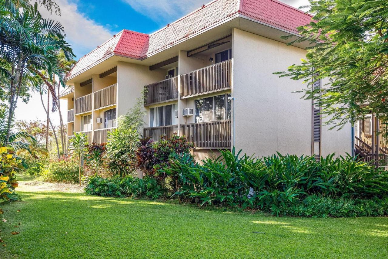 Kona Mansions#124 Holiday home *